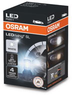 OSRAM LEDriving SL PS19W Cold White 6000K 12V - LED Car Bulb