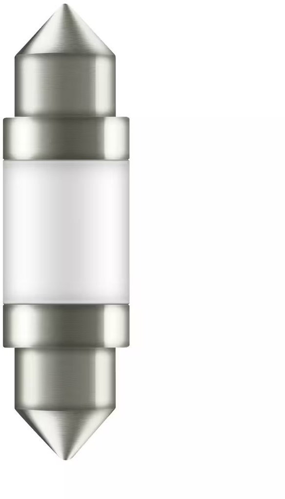OSRAM LEDriving SL C5W 36 mm hosszú, hideg fehér 6000K 12V, 1 db a csomagban