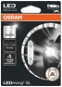 LED Car Bulb OSRAM LEDriving SL C5W Length of 41mm Cold White 6000K 12V One Piece in a Package - LED autožárovka