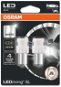 LED autožiarovka OSRAM LEDriving SL P21W Studenobiela 6000 K 12 V dva kusy v balení - LED autožárovka