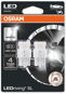 LED Car Bulb OSRAM LEDriving SL W21/5W Cold White 6000K 12V Two Pieces in a Package - LED autožárovka