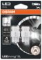 OSRAM LEDriving SL W21/5W Cold White 6000K 12V Two Pieces in a Package - LED Car Bulb