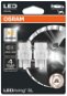 OSRAM LEDriving SL W21/5W Yellow 12V Two Pieces in a Package - LED Car Bulb