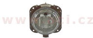 ACI CITROEN Picasso 99- front fog light H1 (Berlingo / Partner 5 / 02-8 / 04) L = P - Front Fog Lamp