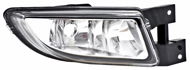 ACI FIAT BRAVO 07- front fog light H11 P - Front Fog Lamp