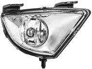 ACI FORD FIESTA 4 / 02- front fog light H11 P - Front Fog Lamp