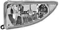 ACI FORD FOCUS 98- front fog light H1 (without sleeves) L - Front Fog Lamp