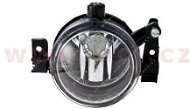 ACI FORD FOCUS C-MAX 03- front fog light clear H8 P - Front Fog Lamp