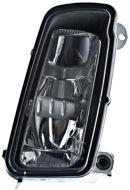 ACI FORD FOCUS C-MAX 7 / 07- front fog light H8 P - Front Fog Lamp