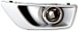 ACI FORD MONDEO 07- front fog lamp with chrome lens H8 P - Front Fog Lamp
