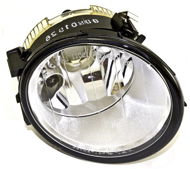 ACI FORD S-MAX 06- front fog light H8 P - Front Fog Lamp