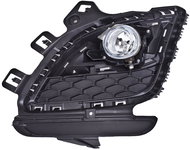 ACI MAZDA 6 07- 10- front fog light H11 (petrol only) L - Front Fog Lamp