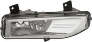 ACI NISSAN MICRA 03 / 17- front fog light H8 P - Front Fog Lamp