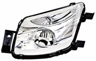 ACI PEUGEOT 308 07-4/11 front fog lamp H8 P - Front Fog Lamp