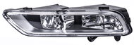 ACI VW PASSAT 10- front fog lamp H8+P21W with static cornering light and daytime running light - Front Fog Lamp