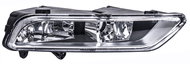 ACI VW PASSAT 10- front fog lamp H8+P21W with static cornering light and daytime running light - Front Fog Lamp