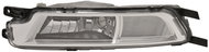 ACI VW PASSAT 14- front fog lamp H8 L - Front Fog Lamp