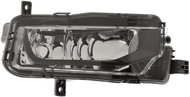 ACI VW TRANSPORTER 15- front fog lamp H11 with static cornering light P - Front Fog Lamp