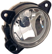 ACI VW POLO 05-09 06- front fog lamp (round) HB4 (ŠKODA, VW) L - Front Fog Lamp