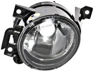 ACI VW GOLF PLUS 05- front fog light HB4 L - Front Fog Lamp