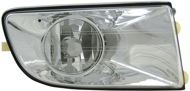 ACI ŠKODA OCTAVIA 04- -6/07 front fog light H8 P - Front Fog Lamp