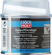 LIQUI MOLY Exhaust repair bandage 1m - Additive