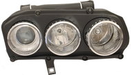 ACI ALFA ROMEO 159 05- Headlight H7+H7 (electrically operated + motor) P - Front Headlight