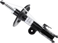 ACI AUDI A6 97-01 9/99- front light XENON D2S+H7 (without lamp and unit and motor) (aut. operated - Front Headlight