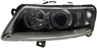 ACI AUDI A6 04-08 headlight BI-XENON D2S with daytime running light function (without control unit,  - Front Headlight
