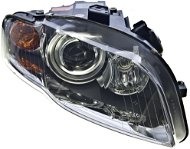 ACI AUDI A4 04-07 -10/06 headlight BI-XENON D1S (without control unit, with motor) (electrically con - Front Headlight