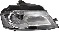 ACI AUDI A3 08-12 headlight XENON D3S + H7 + LED daytime running lights (automatically controlled +  - Front Headlight