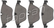 ACI MINI 01- -7/04 headlight H7+H7 (electrically operated+motorized ) L - Front Headlight