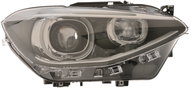 ACI BMW 1 F20 11- front light BI-XENON D1S+LED (auto. controlled + motor) P - Front Headlight