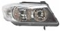 ACI BMW 3 E90 1 / 05- headlight H7 + H7 (electrically controlled) P - Front Headlight