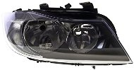 ACI BMW 3 E90 1 / 05- headlight H7 + H7 (electrically operated) (type ZKW) P - Front Headlight