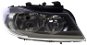 ACI BMW 3 E90 1 / 05- headlight H7 + H7 (electrically operated) (type ZKW) P - Front Headlight