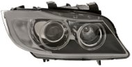 ACI BMW 3 E90, E91 05- headlight XENON D1S (automatically controlled) without motor and without cont - Front Headlight