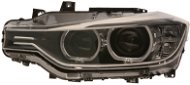 ACI BMW 3 F30 2 / 12- headlight BI-XENON D1S + LED (auto controlled + motor) L - Front Headlight