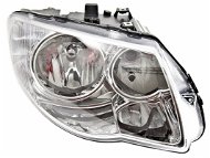 ACI CHRYSLER VOYAGER 04- front light H7 + H9 (electrically controlled) P - Front Headlight