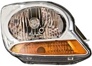ACI CHEVROLET Spark 05-07 headlight H4 (electrically controlled) P - Front Headlight