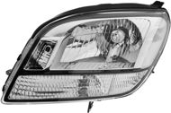 ACI CHEVROLET Orlando 11- front light H4 (electrically controlled + motor) L - Front Headlight