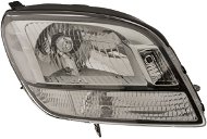 ACI CHEVROLET Orlando 11- front light H4 (electrically controlled + motor) P - Front Headlight