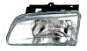 Front Headlight ACI CITROEN Berlingo 96- headlight H4 (electrically controlled) L - Přední světlomet