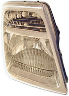 ACI CITROEN C2 03- front light H4+flasher (electrically operated+motor) P - Front Headlight