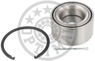 ACI CITROEN Saxo 99- front light H4 (electrically operated) P - Front Headlight