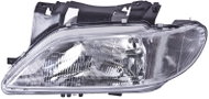 ACI CITROEN Xsara 97-00 front light H4 (electrically controlled) L - Front Headlight