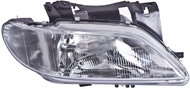 ACI CITROEN Xsara 97-00 front light H4 (electrically operated) P - Front Headlight
