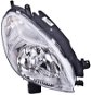 ACI CITROEN Picasso 04- headlight H4 (electrically controlled) P - Front Headlight