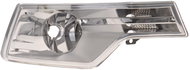 ACI CITROEN C5 08- front position light with fog lamp H8 P - Front Headlight