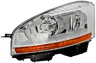 ACI CITROEN C4 Picasso 06- -10 front light H7 + H1 (electrically controlled + motor) L - Front Headlight